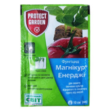 Магникур Энерджи, фунгицид, 10мл