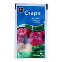 Фунгицид Старк, 6мл