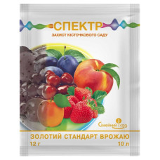 Фунгицид Спектр, 12г