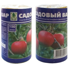 Средство Садовий вар, 150г