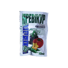 Фунгицид Превикур, 10мл