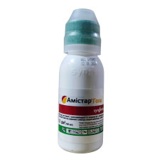 Средство от болезней растений Амистар Голд Syngenta, 100мл / фунгицид