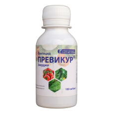 Фунгицид Превикур Энерджи, 100мл