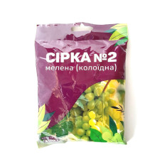 Фунгицид Сера коллоидная №2, 200г