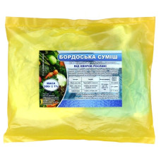 Фунгицид Бордоская смесь, оригинал, 300г