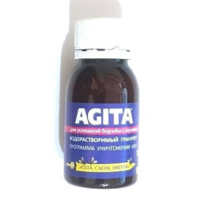 Препарат от мух Агита, 30 г