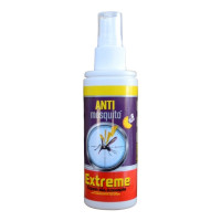 Спрей від комарів, Anti Mosquito Extreme / Екстрим, 100 мл