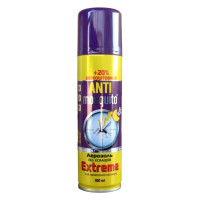Аэрозоль от комаров ANTI MOSQUITO EXTRIME / Экстрим, 100мл