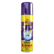 Аэрозоль от комаров ANTI MOSQUITO EXTRIME / Экстрим, 100мл