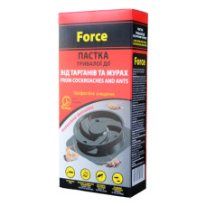 Ловушка тараканов Force, 6шт/уп