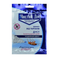 Препарат Дуст, 50г