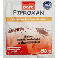 Препарат від тарганів Fiproxan/Фіпроксан, порошок, 50г