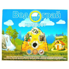 Биопрепарат для компоста Водограй, 100г