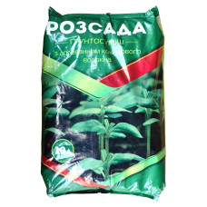 Субстрат для растений, Рассада, 10л
