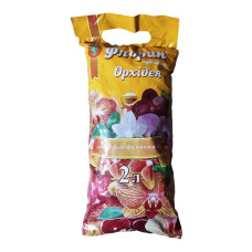 Субстрат для орхидеи, Флорин, 2л