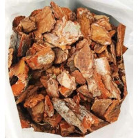 Кора сосновая средняя, фракция 4-8см, 50л