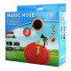 Шланг поливальний розтяжний, Magic Hose, з розпилювачем, 15м