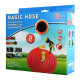 Шланг поливальний розтяжний, Magic Hose, з розпилювачем, 22,5м