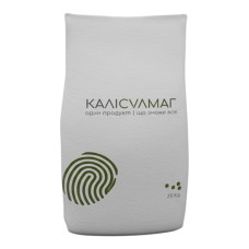 Магний и серосодержащее калийное удобрение Калисулмаг, 25кг