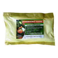 Монофосфат калия, фосфорно-клийное удобрение, 0,3 кг