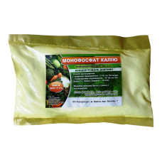 Монофосфат калия, фосфорно-клийное удобрение, 0,3 кг