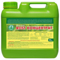 Добриво Rost концентрат універсальний (5+5+5), 10л