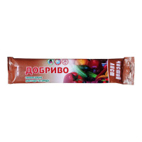 Кристалічне добриво для саду та городу, Чистий лист, 100г