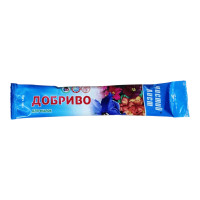 Кристалічне добриво для фіалок, Чистий лист, 100г