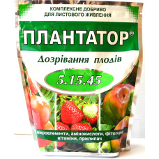 Удобрение Плантатор / плантафол Созревание плодов, 1кг