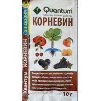 Корневин Квантум, 10г