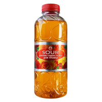 Удобрение-подкислитель почвы для роз, Rost Sour, 1,2л