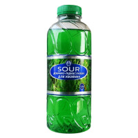 Добриво-підкислювач ґрунту для хвойних, Rost Sour, 1,2л