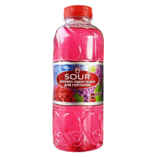 Удобрение-подкислитель почвы для гортензий, Rost Sour, 1,2л