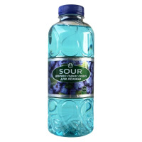 Удобрение-подкислитель почвы для голубики, Rost Sour, 1,2л