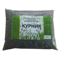 Курник, помет куриный, 1кг