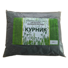 Курник, помет куриный, 1кг