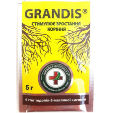 Укоренитель Грандис / Grandis, 5г
