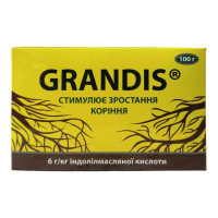Укоренитель Грандис, 100г