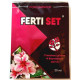Полігенератор для рослин Ferti Set / зав'язь, 25 мл