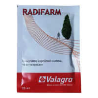 Укоренитель Radifarm / Радифарм, 25мл