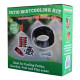 Система садового туманоутворення, Patio Mistcooling Kit BD-20FT, 20м