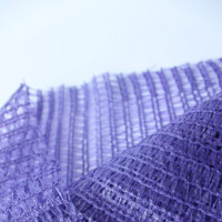 Сетка овощная, фиолетовая, 40х60 см, 20 кг