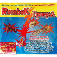 Препарат от медведки RembeK / Рембек, гранула, 5кг