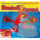 Препарат від капустянки RembeK / Рембек, гранула, 5кг