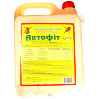 Биоинсектицид Актофит, 4,5 л