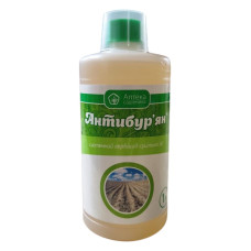 Гербицид Антибурьян, 1л