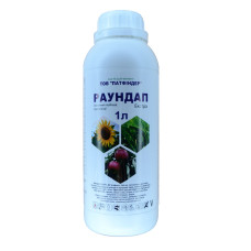 Гербицид Раундап, 1л
