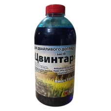 Препарат от сорняков Цвинтар, 1л