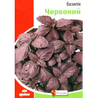 Семена базилика Красный, 5г