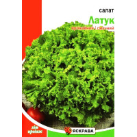 Насіння салату Латук, 10г